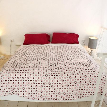 Ferienwohnung Dolce Loft Bari Exterior foto