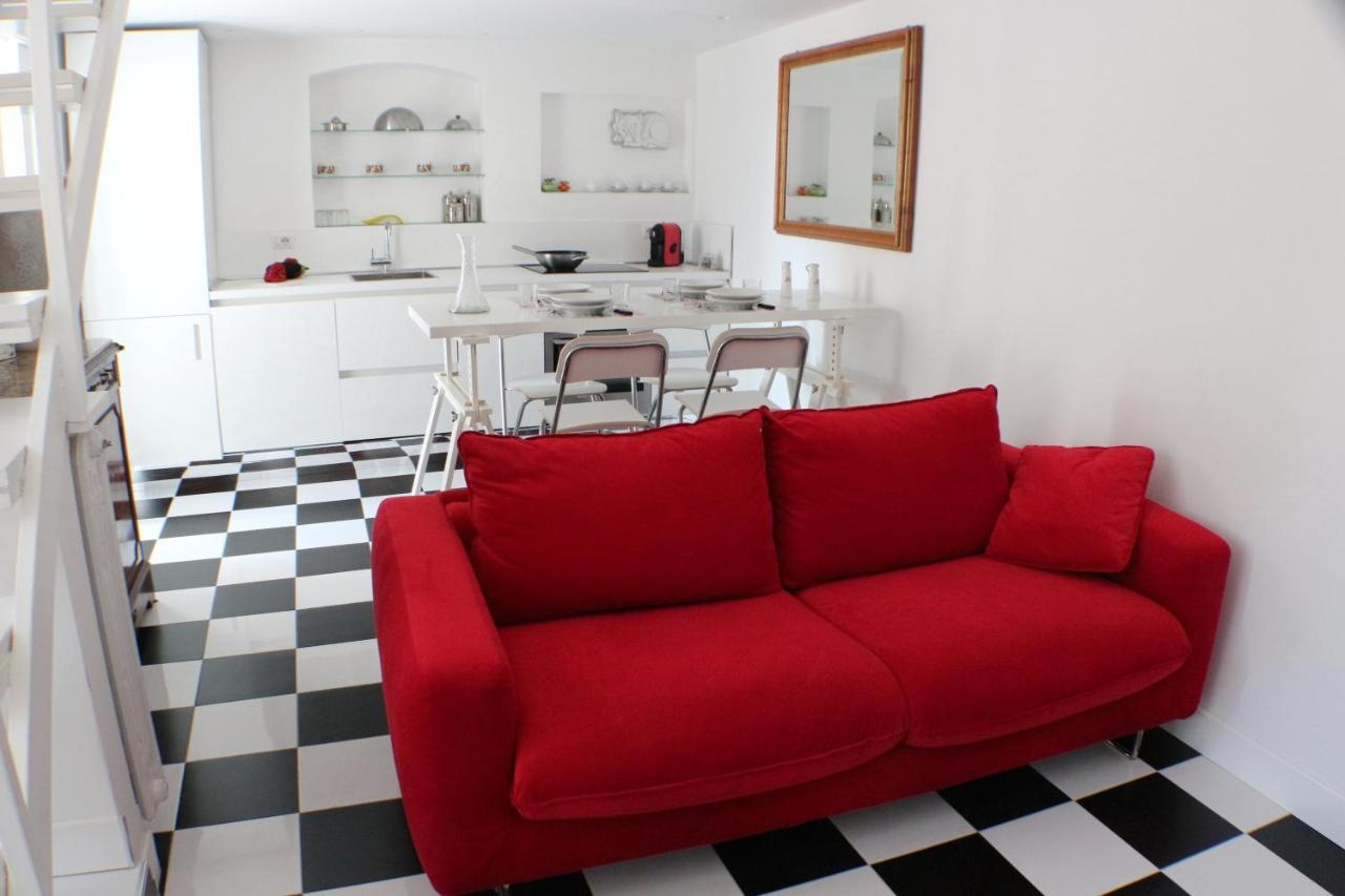 Ferienwohnung Dolce Loft Bari Exterior foto