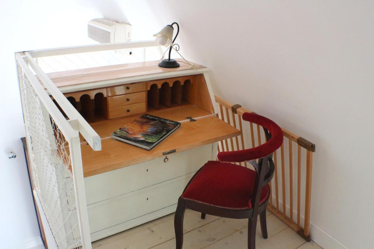 Ferienwohnung Dolce Loft Bari Exterior foto