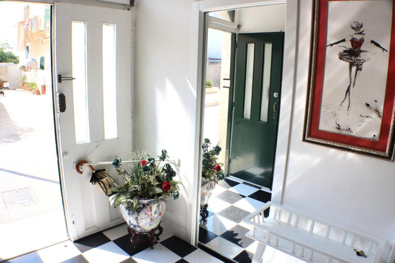Ferienwohnung Dolce Loft Bari Exterior foto