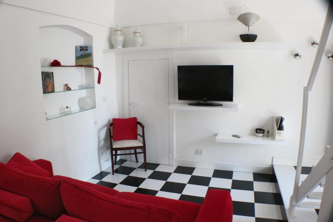 Ferienwohnung Dolce Loft Bari Exterior foto